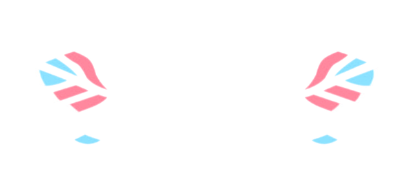 IdolWings 官方 Logo